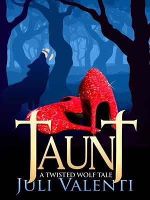 cover image of Taunt